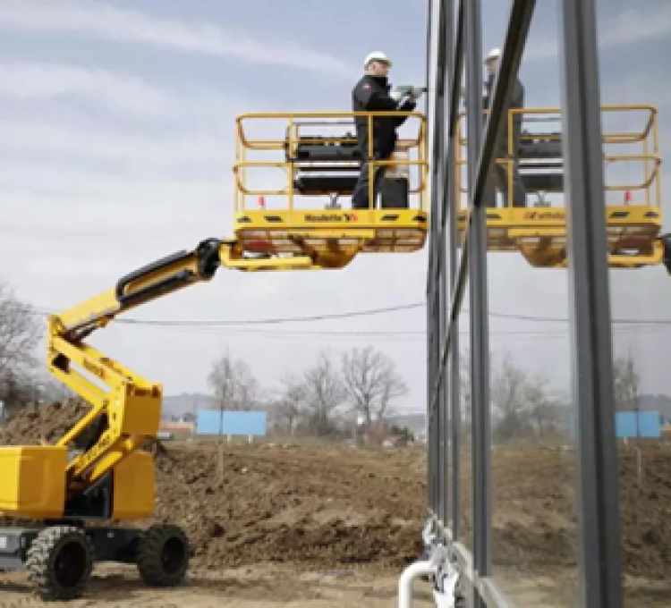 20米高空怎么破？