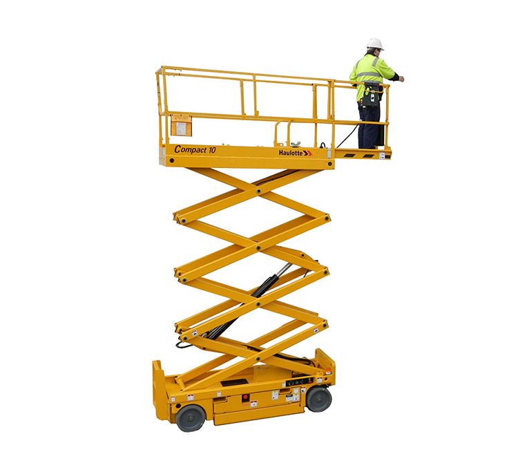 剪式高空作業(yè)平臺