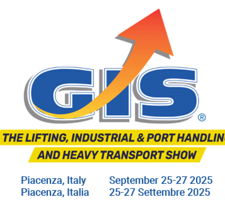思藍(lán)邀您共赴意大利起重、工業(yè)與港口裝卸及重型運(yùn)輸展覽會(huì)（GIS）