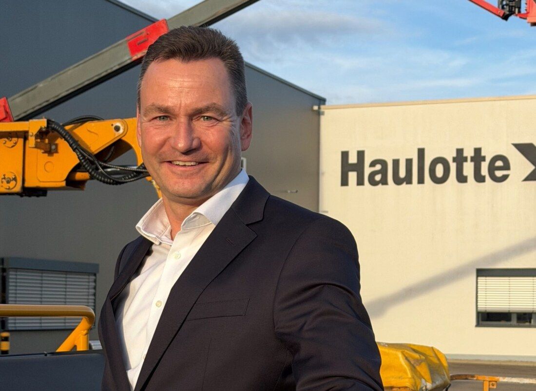 哈羅特總經(jīng)理