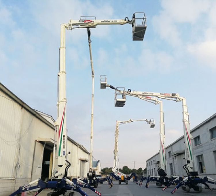 高空作業(yè)平臺(tái)廠家有哪些？精選專(zhuān)業(yè)高空作業(yè)平臺(tái)廠家：亞卡黎實(shí)業(yè)