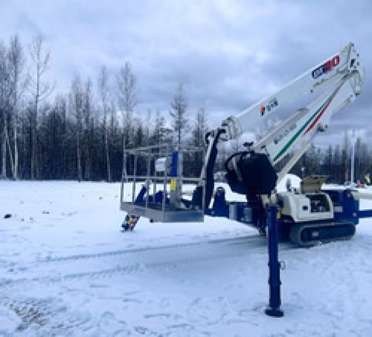 高空作業(yè)車(chē)哪家好？高空作業(yè)車(chē)有哪些品牌？不知道如何選擇，精選亞卡黎實(shí)業(yè)-高空作業(yè)車(chē)專(zhuān)業(yè)服務(wù)商推薦